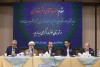 وزیر اقتصاد در جلسه شورای اداری خوانسار | دولت به دنبال ثبات اقتصادی است